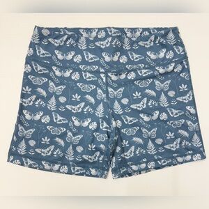 IAB - I Am Becoming MFG Butterfly Shorts - L